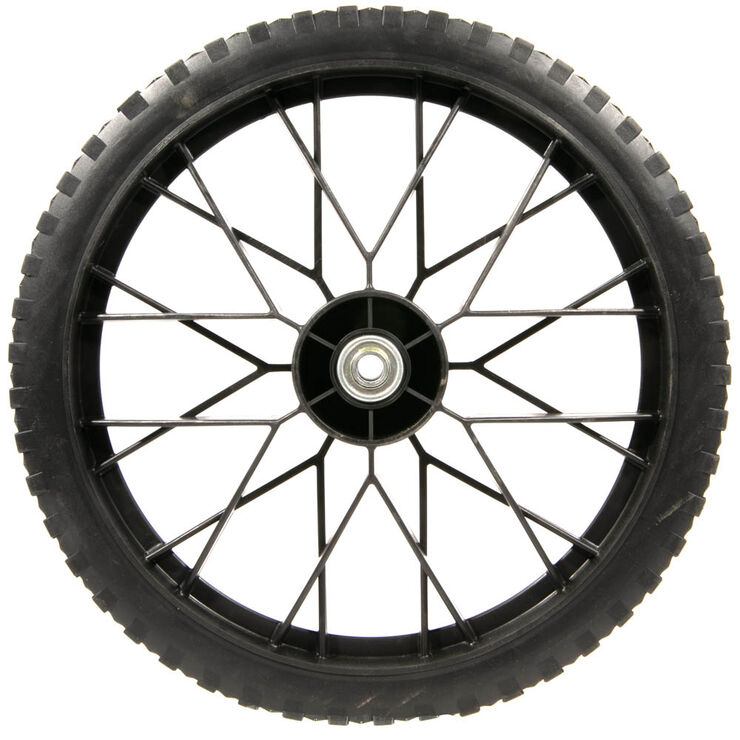 Wheel Assembly 14x1.8 Bb 