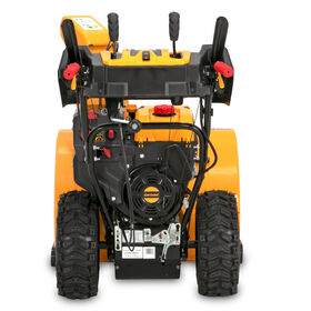 2X&reg; 30 po IntelliPOWER&reg; Souffleuses &agrave; Neige