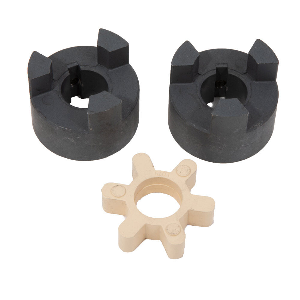 Flexible Coupling 3/4 x 2.13