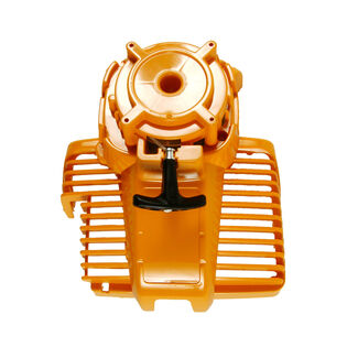 Starter Housing Assembly Ye