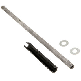 Axle .75 x 22" 