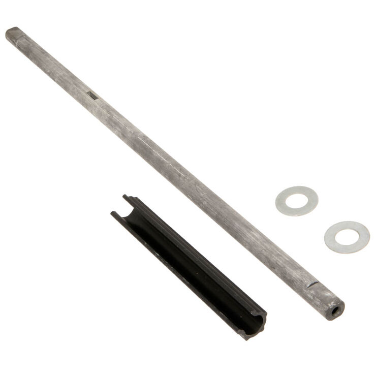 Axle .75 x 22" 
