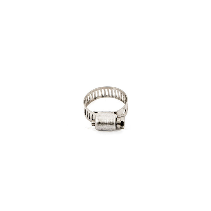 Hose Clamp .75 ID