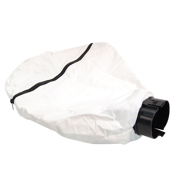 VACUUM BAG ASSEMBLY
