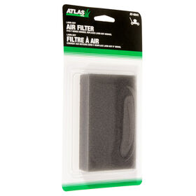 Foam air filter - for Lawnboy engines
