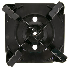 4 Blade Impeller 14.5 Dia &#40;Powder Black&#41;