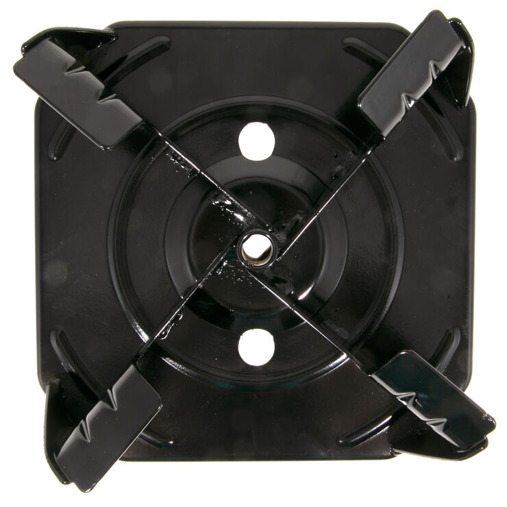 4 Blade Impeller 14.5 Dia &#40;Powder Black&#41;
