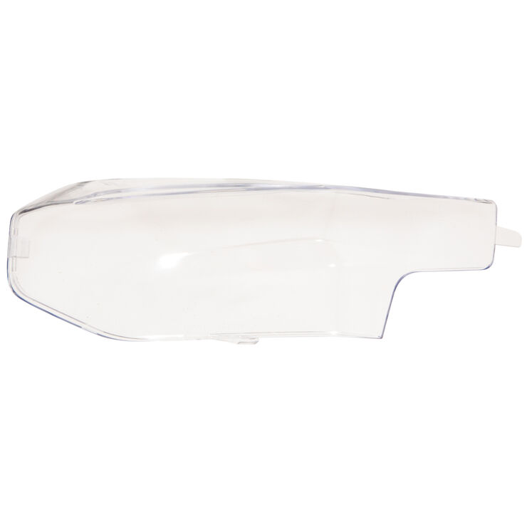 Headlight Lens (LH)
