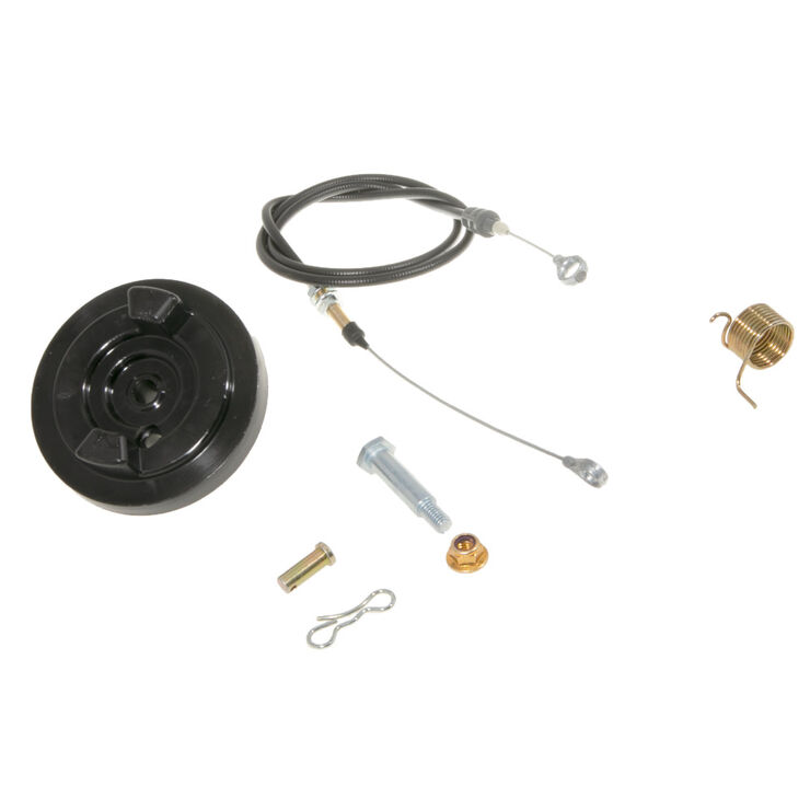 Flex PTO Engagement (Service Kit)