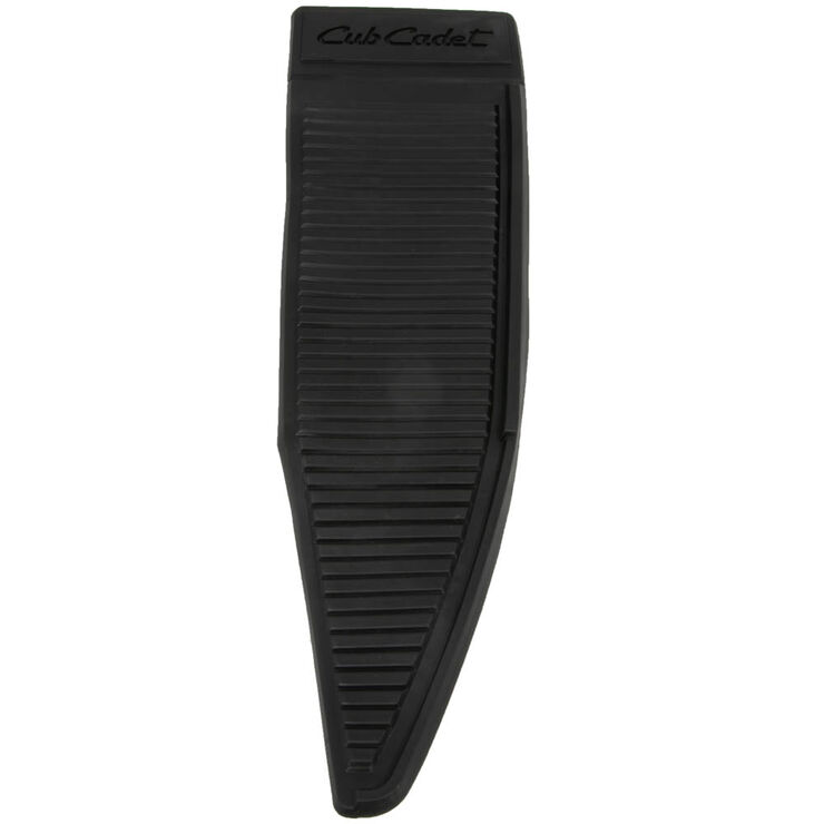 Footpad (LH)