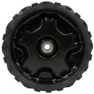 Wheel Assembly (8 x 2)