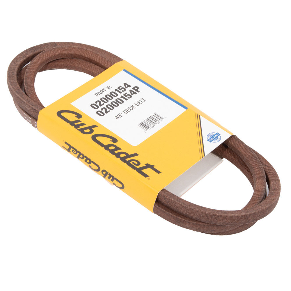 Cub cadet 2185 deck belt on sale