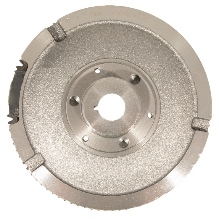 FLYWHEEL