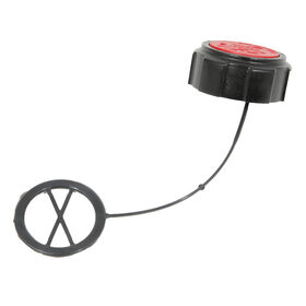 Fuel Cap Assembly - Red Top