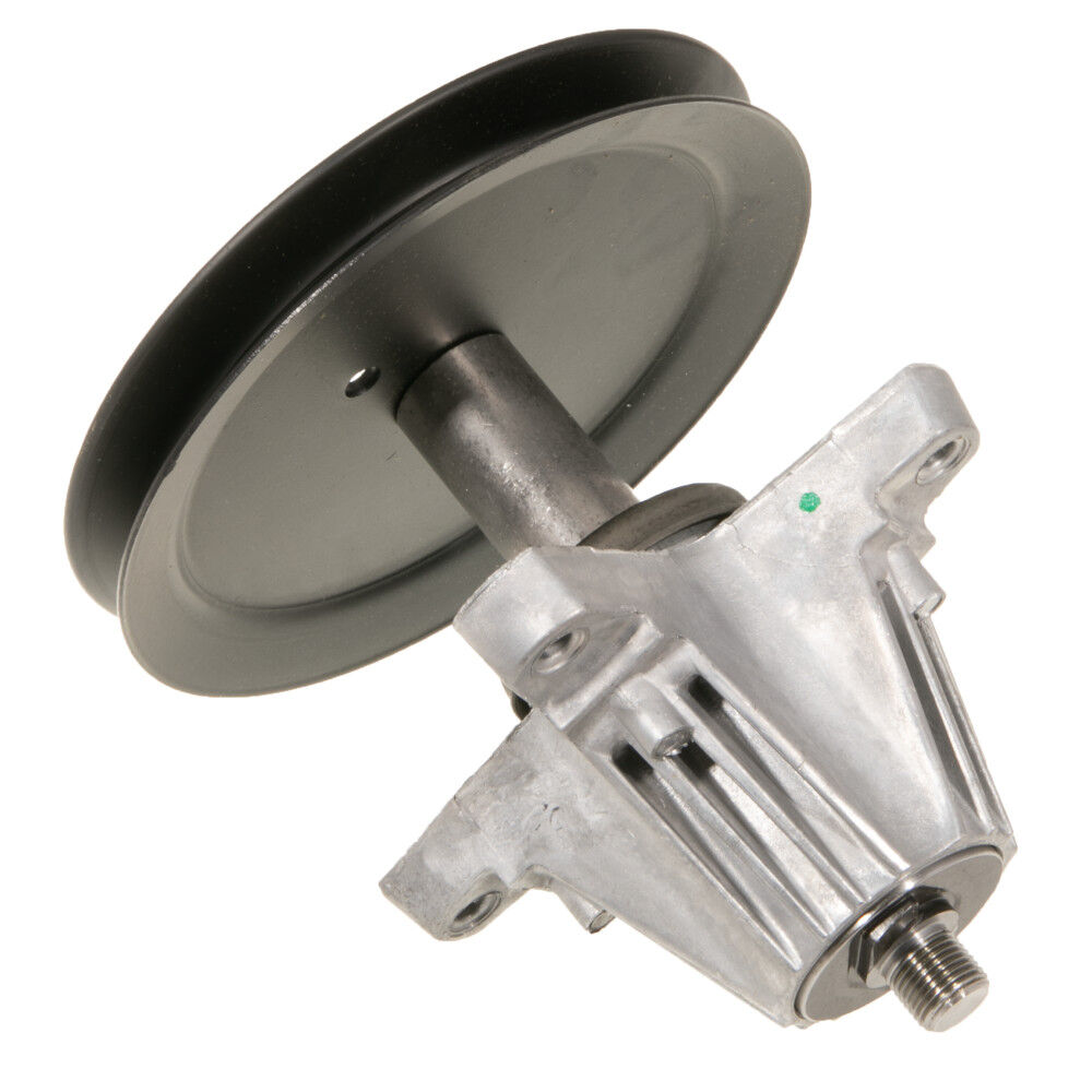 Mower spindle assembly new arrivals