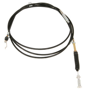 Throttle Cable 