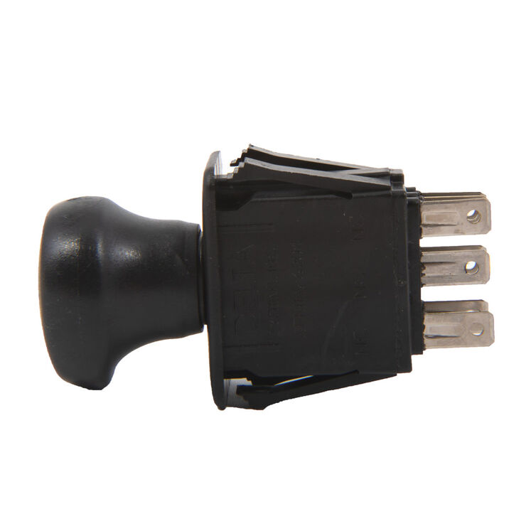 PTO Switch &#40;Black Knob&#41;