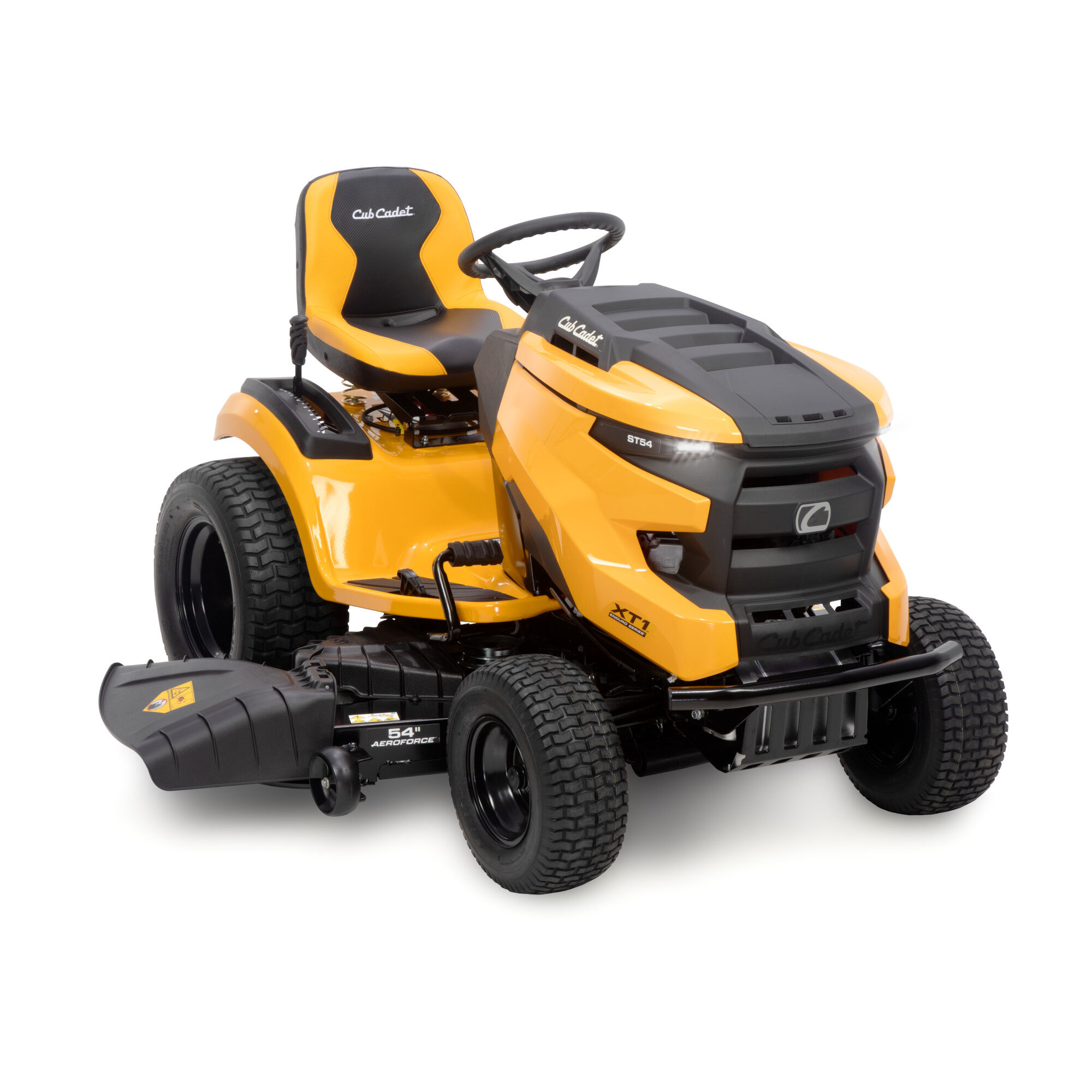 Cub cadet xt1 54 blades hot sale