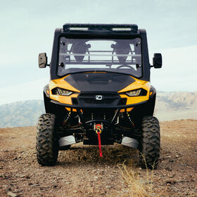 Challenger MX 550