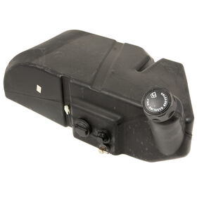 Fuel Tank Assembly 