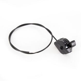 Throttle Control