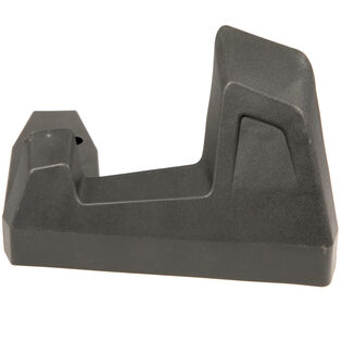 Bumper Fascia (RH)