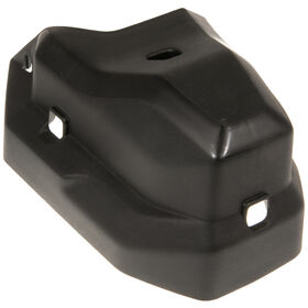 Axle Cover (LH)