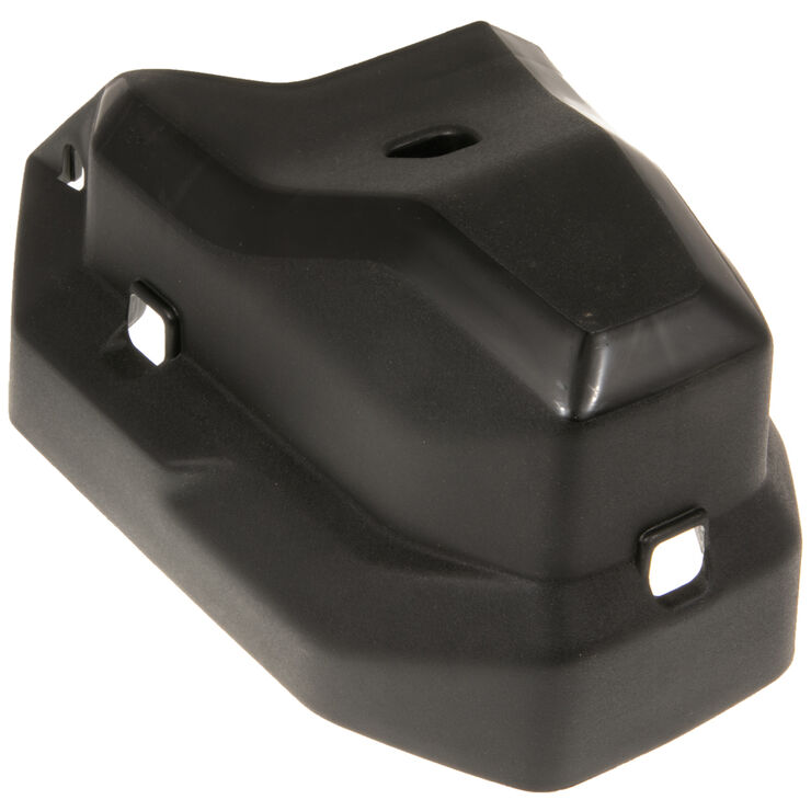 Axle Cover (LH)