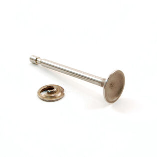 Exhaust Valve