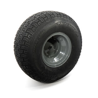 Wheel Assembly, 20 x 8 x 8
