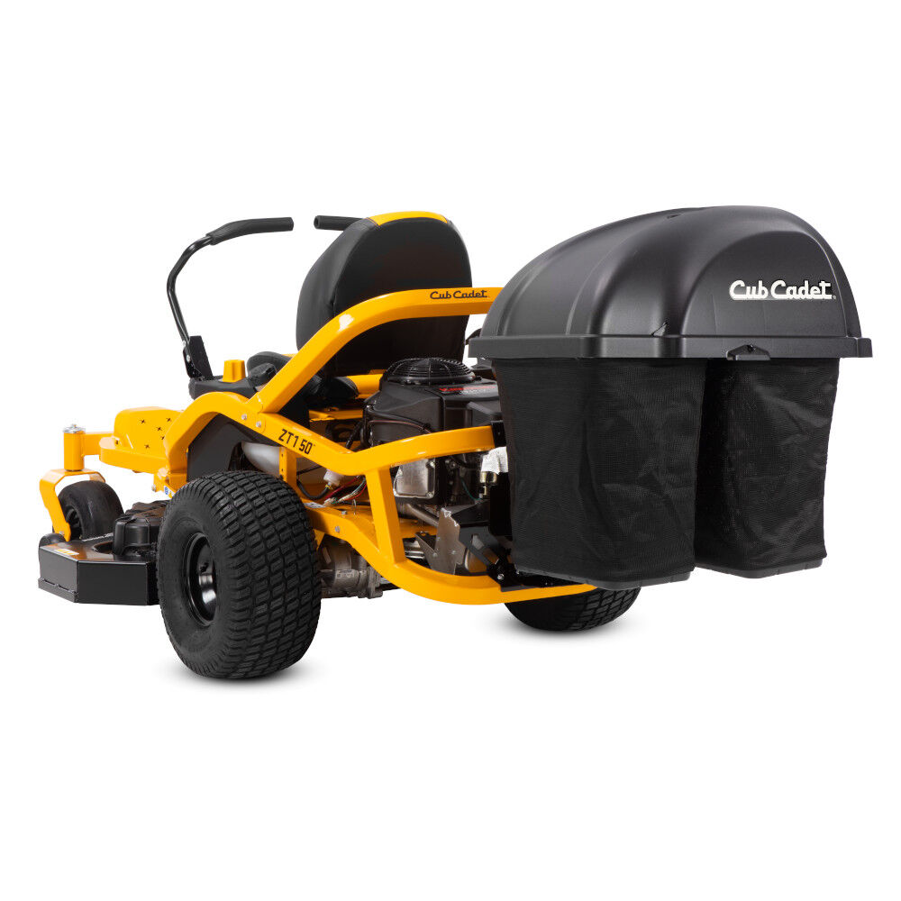 Cub cadet bagger bags sales