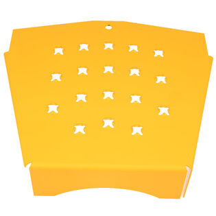 COVER-DECK BELT              P