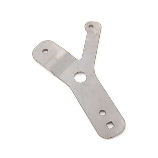 BRKT-IDLER PIVOT         GS  S