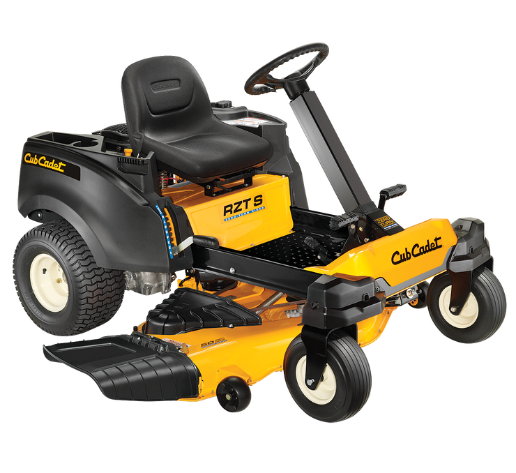 Cub Cadet Zero Turn Mower Model 17WRCBDQ010