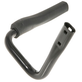 Lap Bar Assembly with Grip (LH)