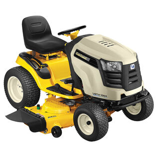 LGTX1054 Cub Cadet Riding Lawn Mower