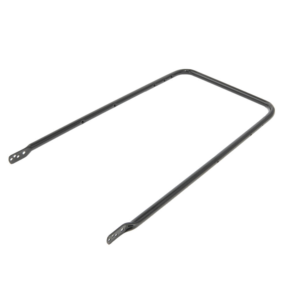 Upper Handle (Powder Black) - 749-05084B-0637 | Cub Cadet Canada