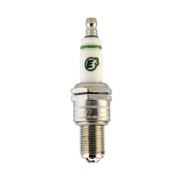 E3 Spark Plug 31F