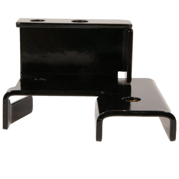 Deck Hanger Bracket (LH) (Powder Black)