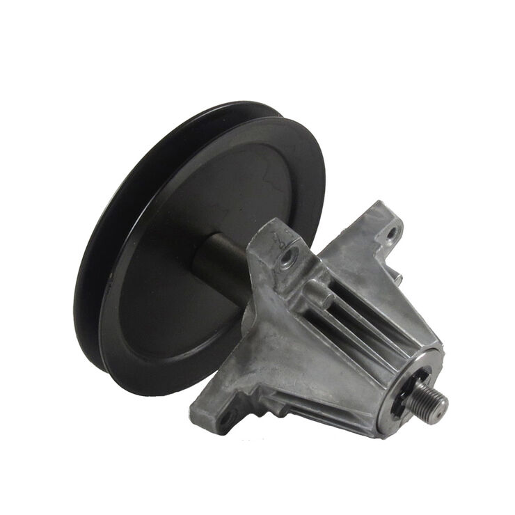 Spindle Assembly - 6.93&quot; Dia. Pulley