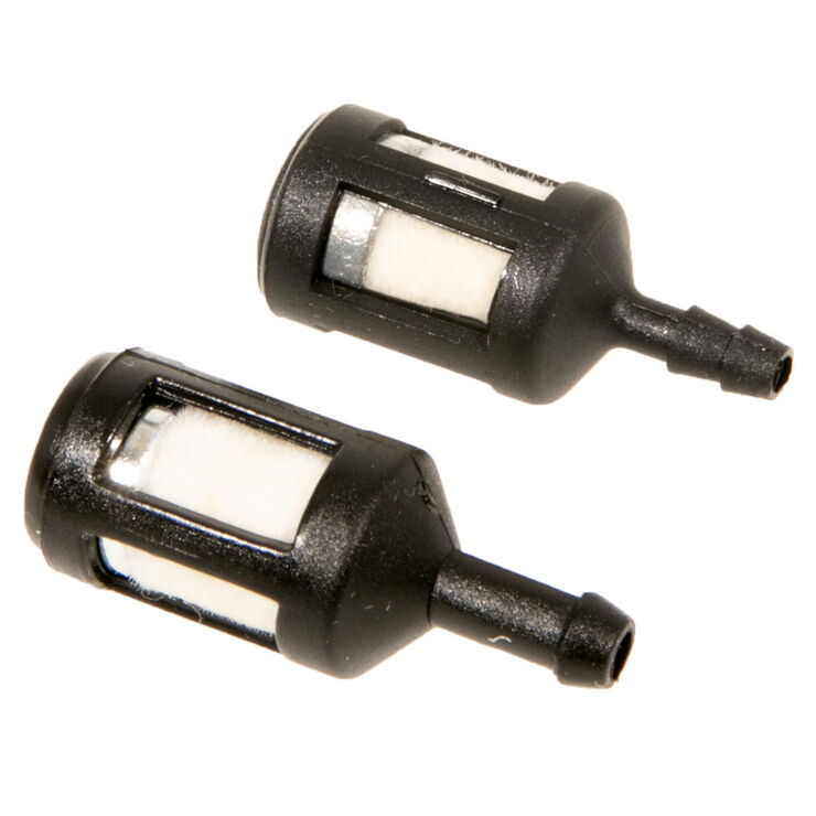 Fuel Filter For Handheld Equipment Set of 2 AT0187 Cub Cadet