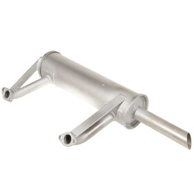 Kawasaki Muffler