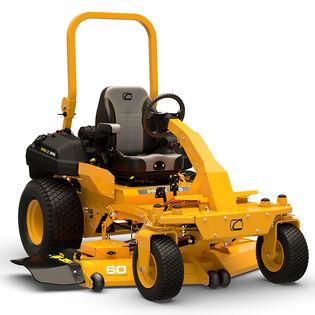 Cub Cadet Commercial Commercial Ride-On Mower Model 53RIHMTV050