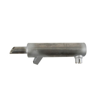 MUFFLER