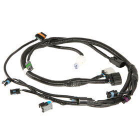 EFI Harness Mx750 (2017/18)