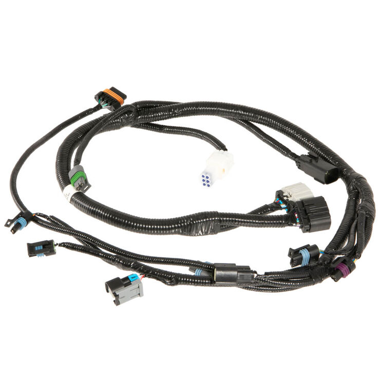 EFI Harness Mx750 (2017/18)
