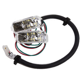 Headlight Harness Assembly &#40;LED&#41;