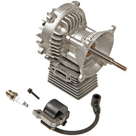 Short Block