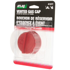 Universal Gas Cap - 1 3/4&quot; inner dimension