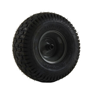 Wheel Assembly, 15 x 6 x 6